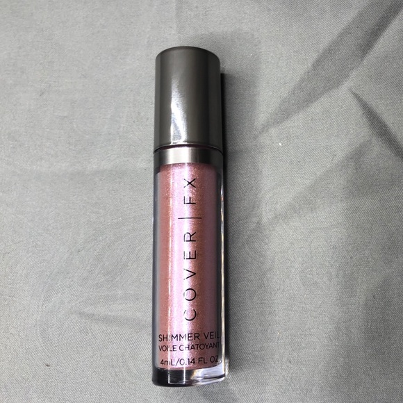 COVER FX shimmer veil - Picture 1 of 2